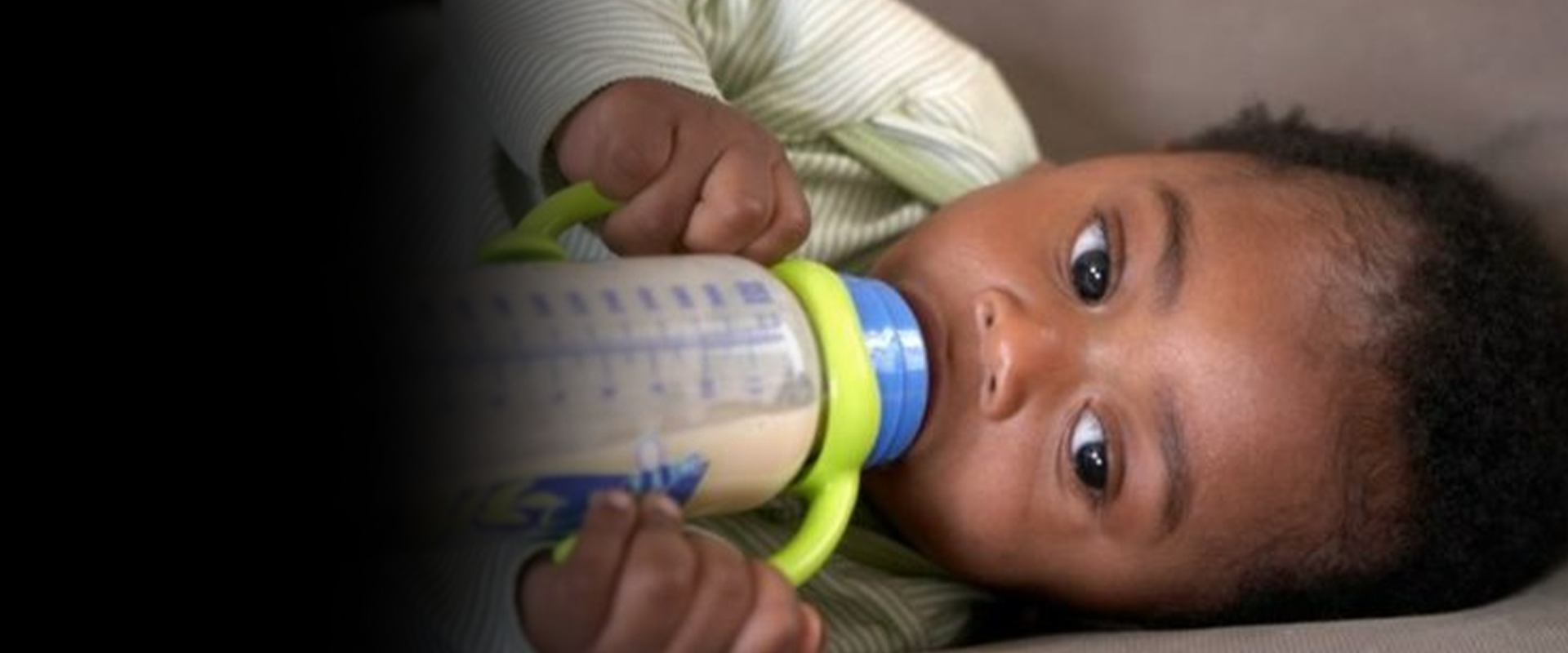 BIBERONNERIE & REPAS