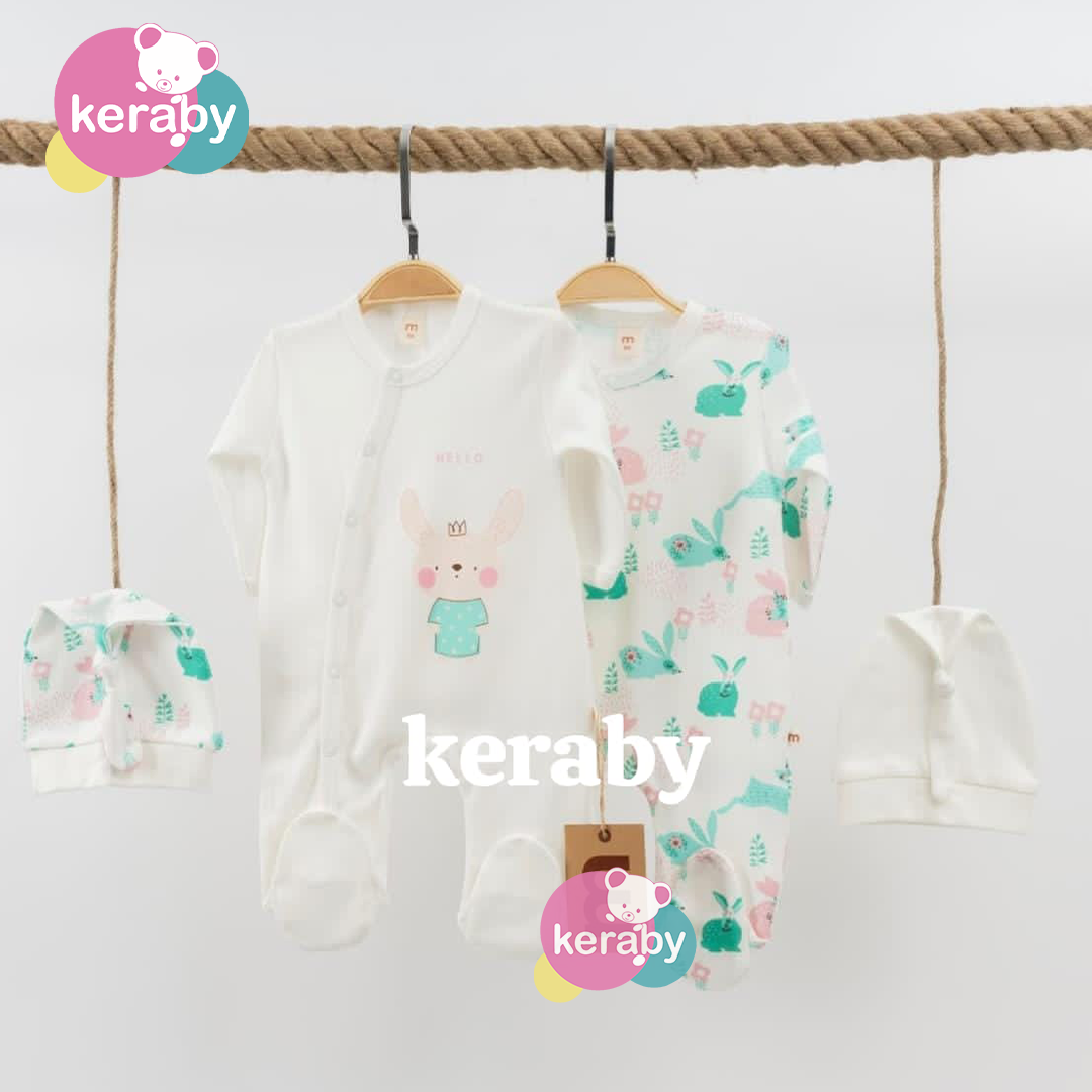 GRENOUILLERE LOT DE 2 HELLO