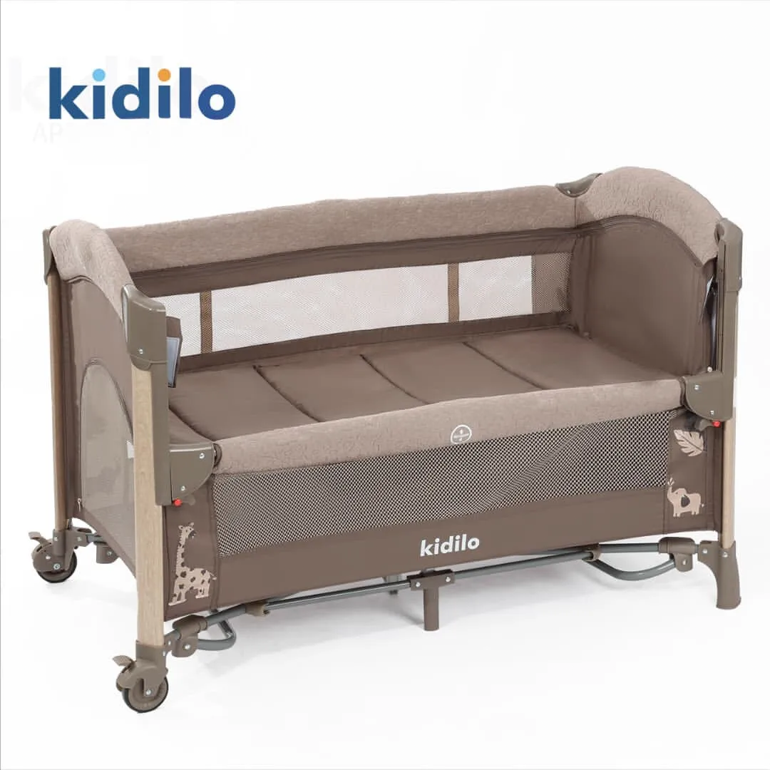 COUFFIN CODODO KIDILO