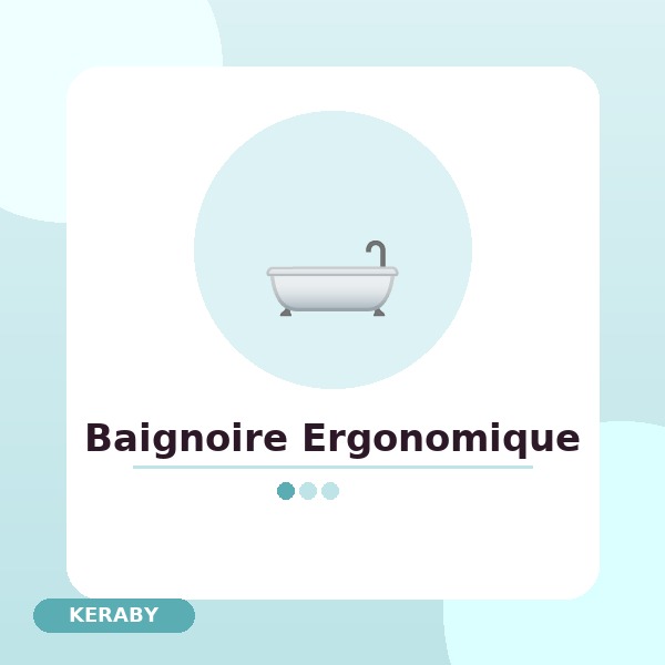 Baignoire Ergonomique Chicco Bubble Nest