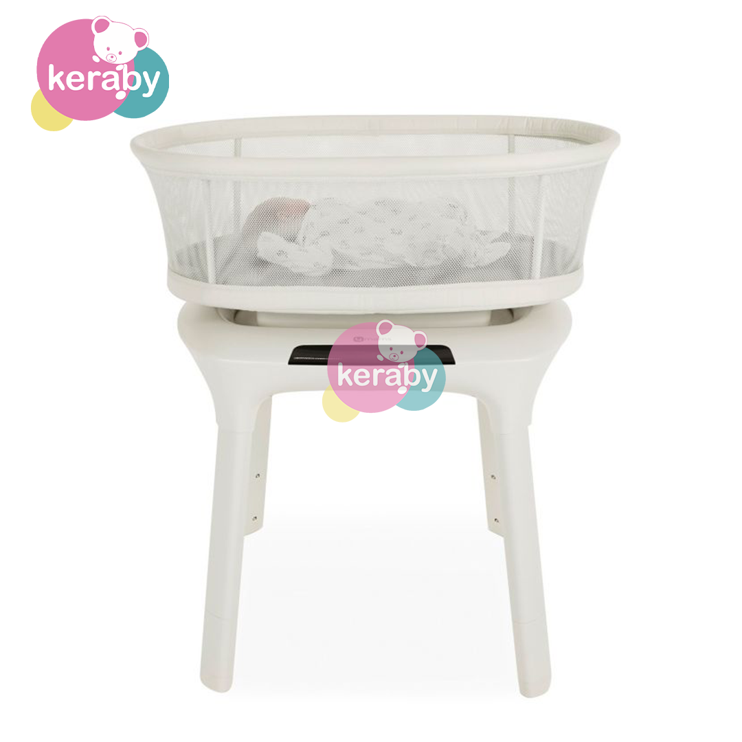 COUFFIN BALANCELLE 4MOMS MAMAROO SLEEP BASSINET