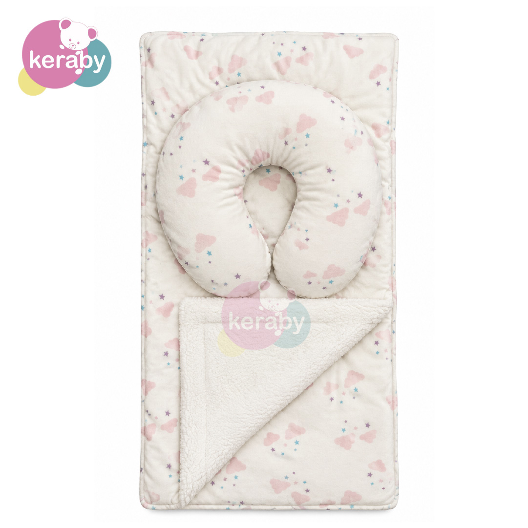 COUVERTURE+CALE TETE NUAGE
