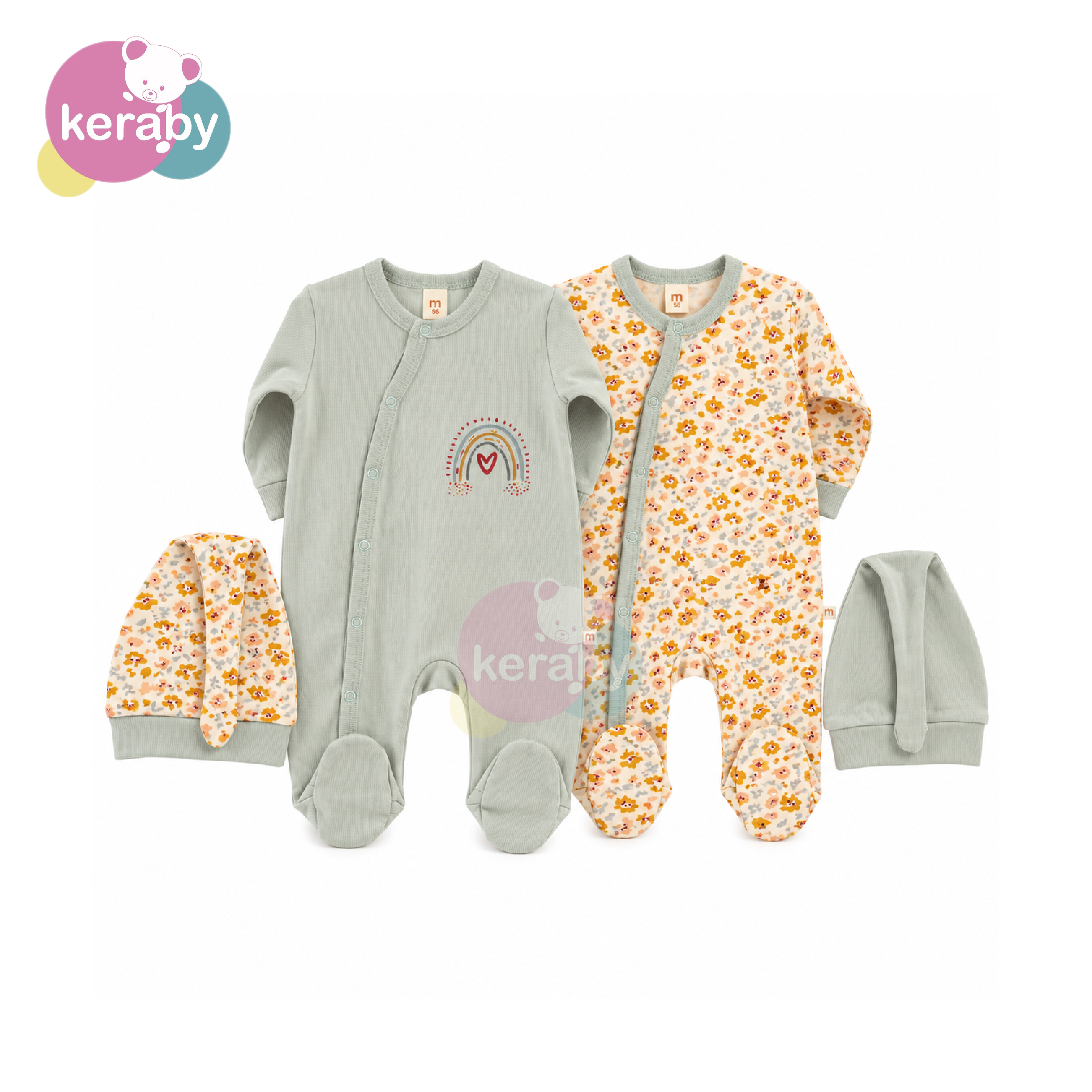 GRENOUILLERE LOT DE 2 GF9
