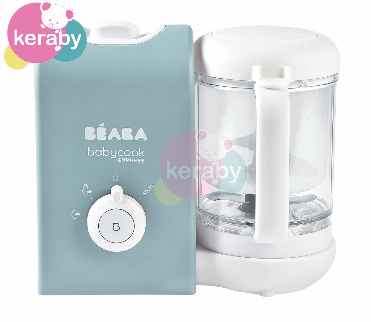 BABYCOOK BEABA EXPRESS