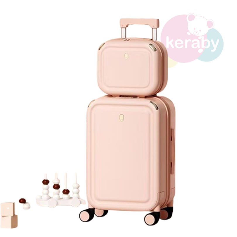 VALISE DE MATERNITE