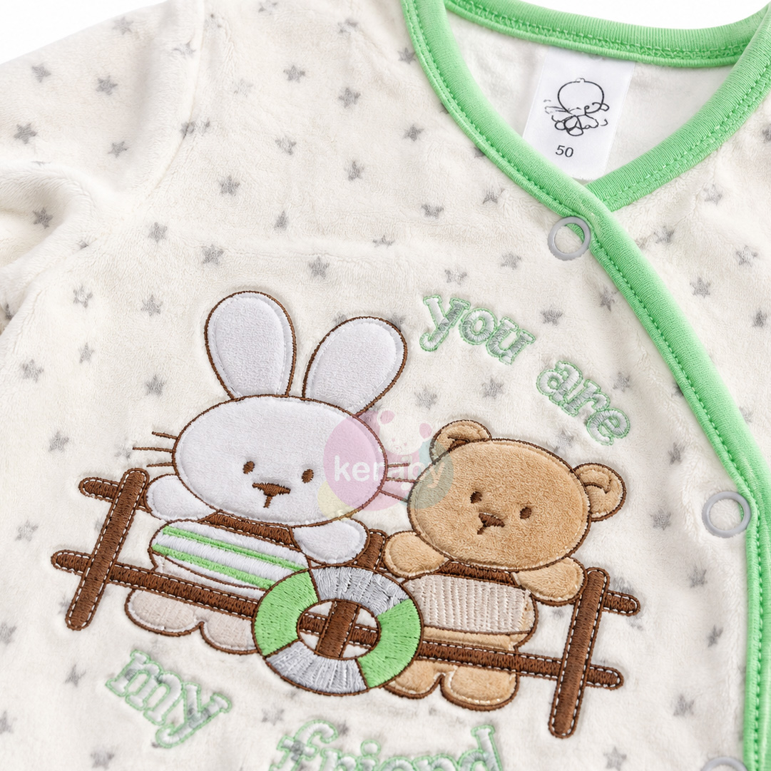 GRENOUILLERE VELOUR CA 1PCS M2 — photo 3