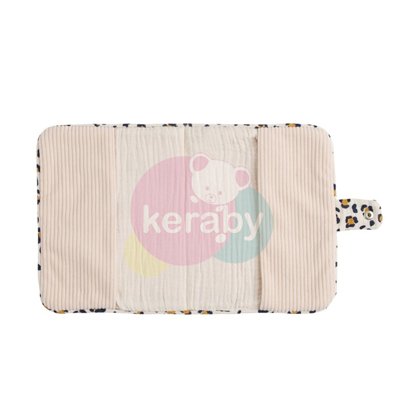 PROTEGE CARNET LEOPARD SAUTHON — photo 2