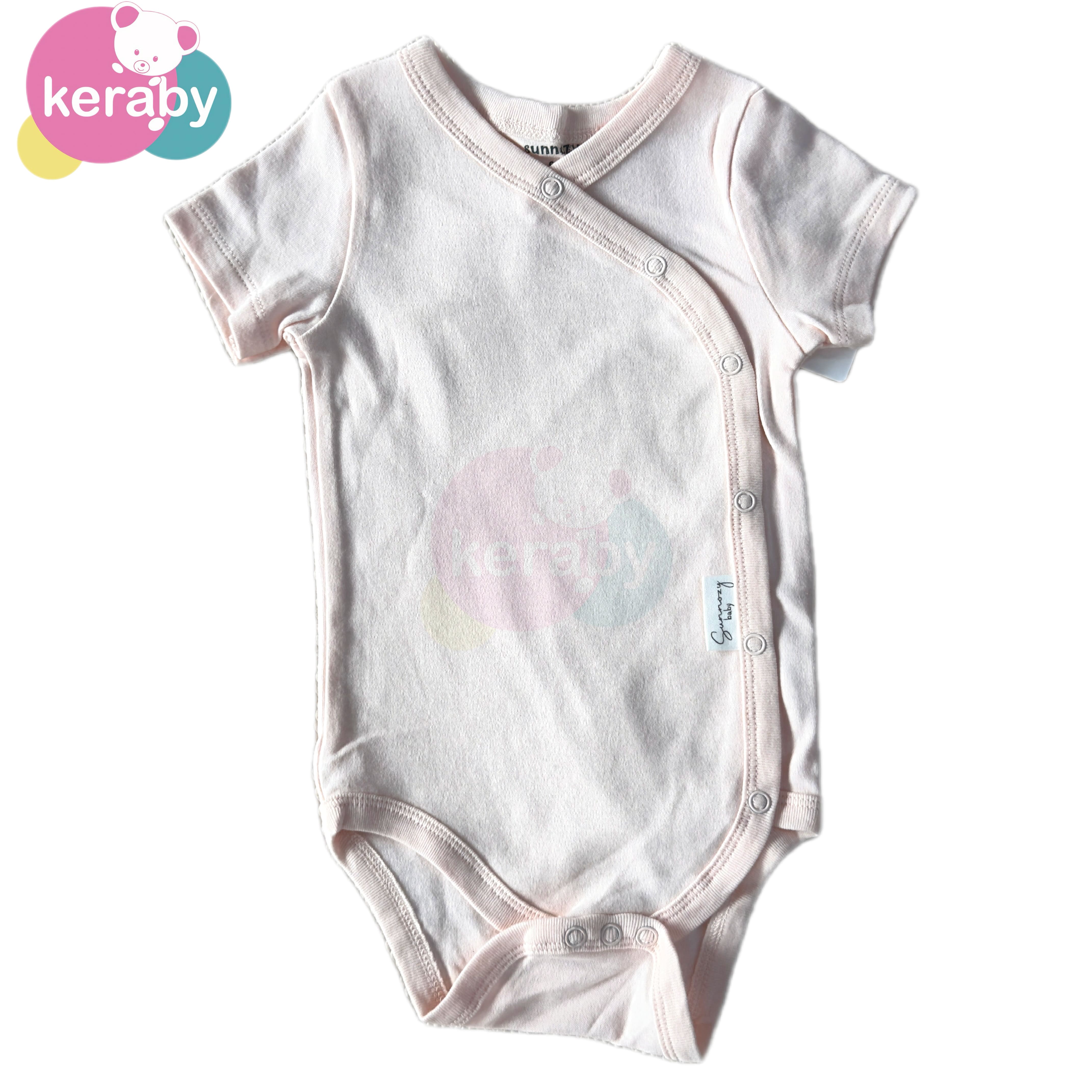 BODY MC LOT DE 5 FILLE-F20 — photo 6