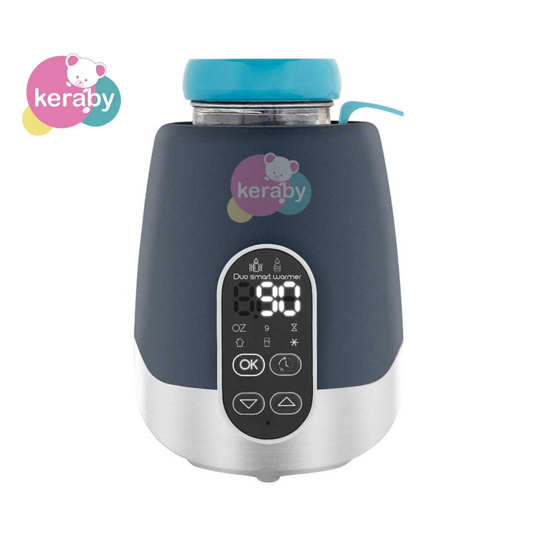 CHAUFFE BIBERON BABYMOOV NUTRI SMART
