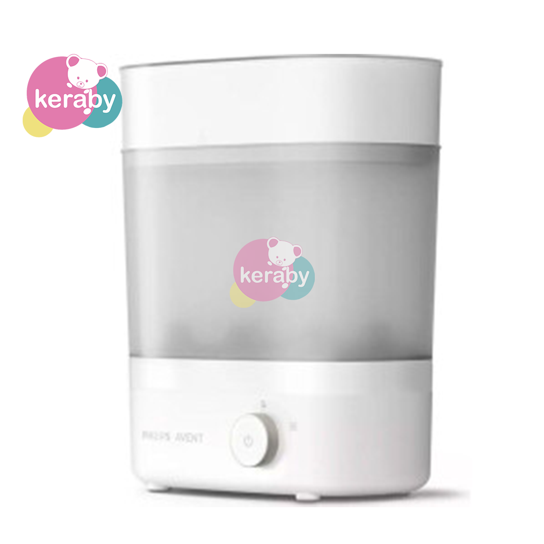 STERILISATEUR AVENT PREMIUM+SECHAGE — photo 2