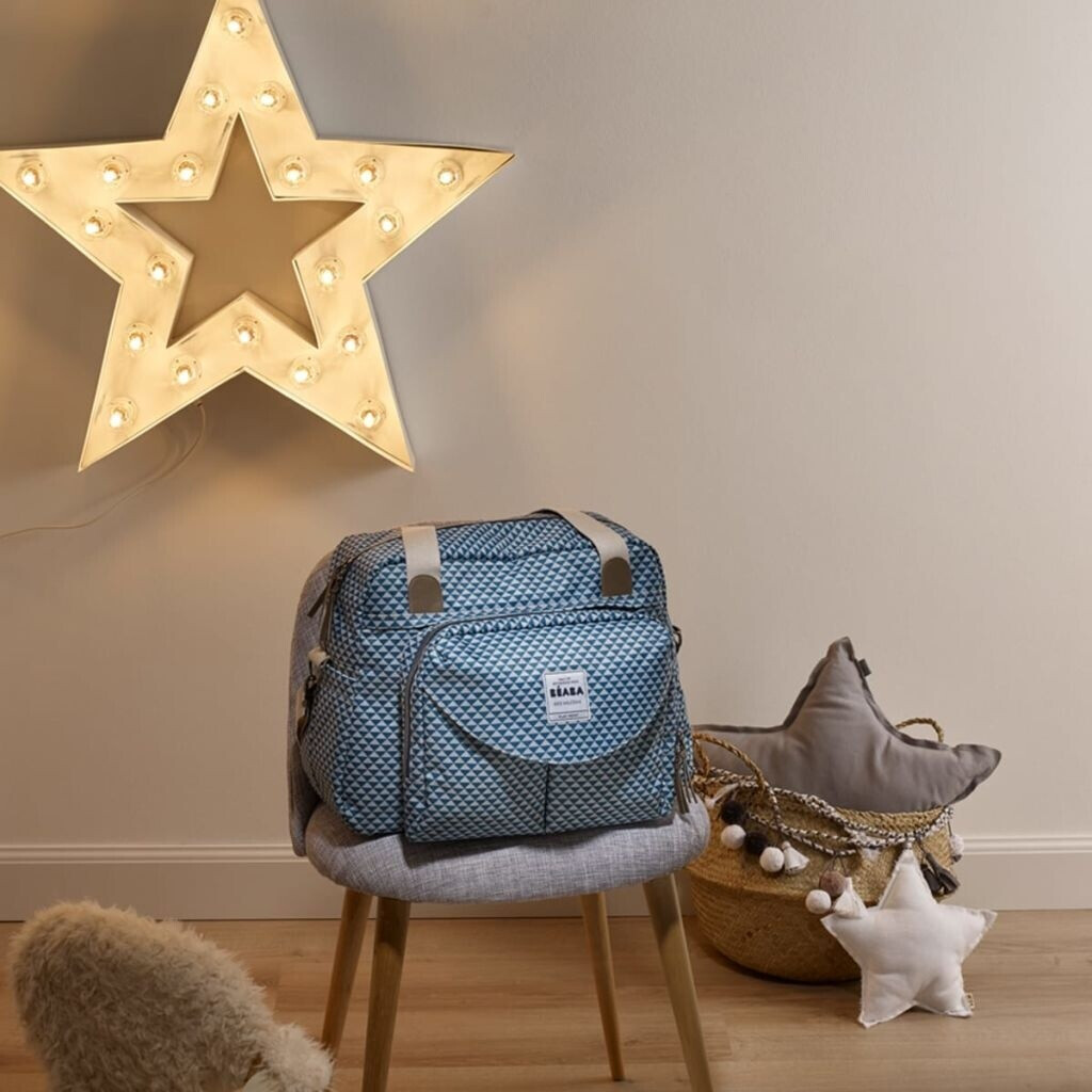 SAC A LANGER BEABA TRIANGLE — photo 3