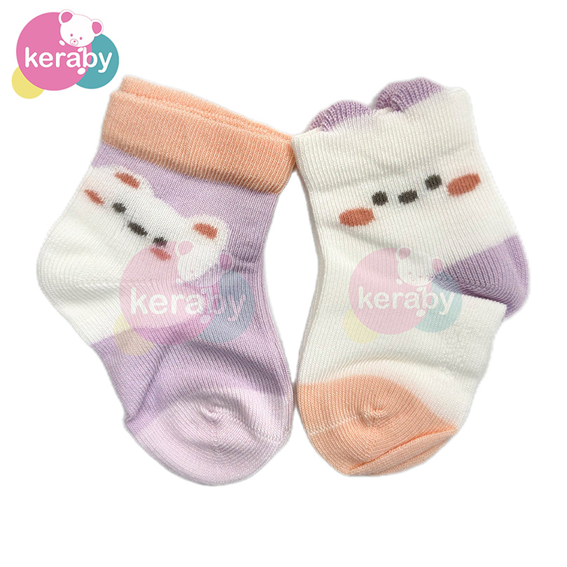 CHAUSSON LOT DE 2 CH