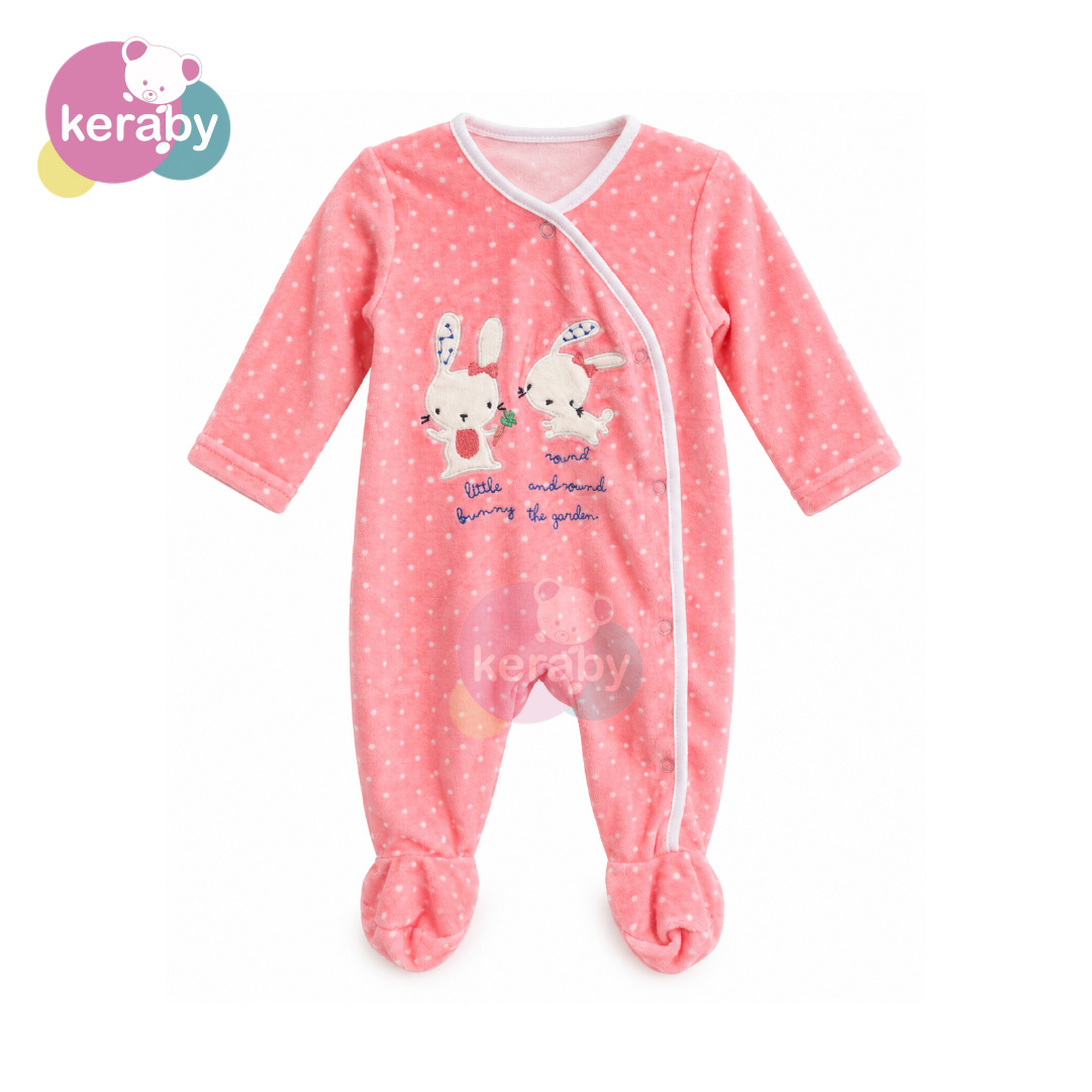 GRENOUILLERE VELOUR CA 1PCS F2