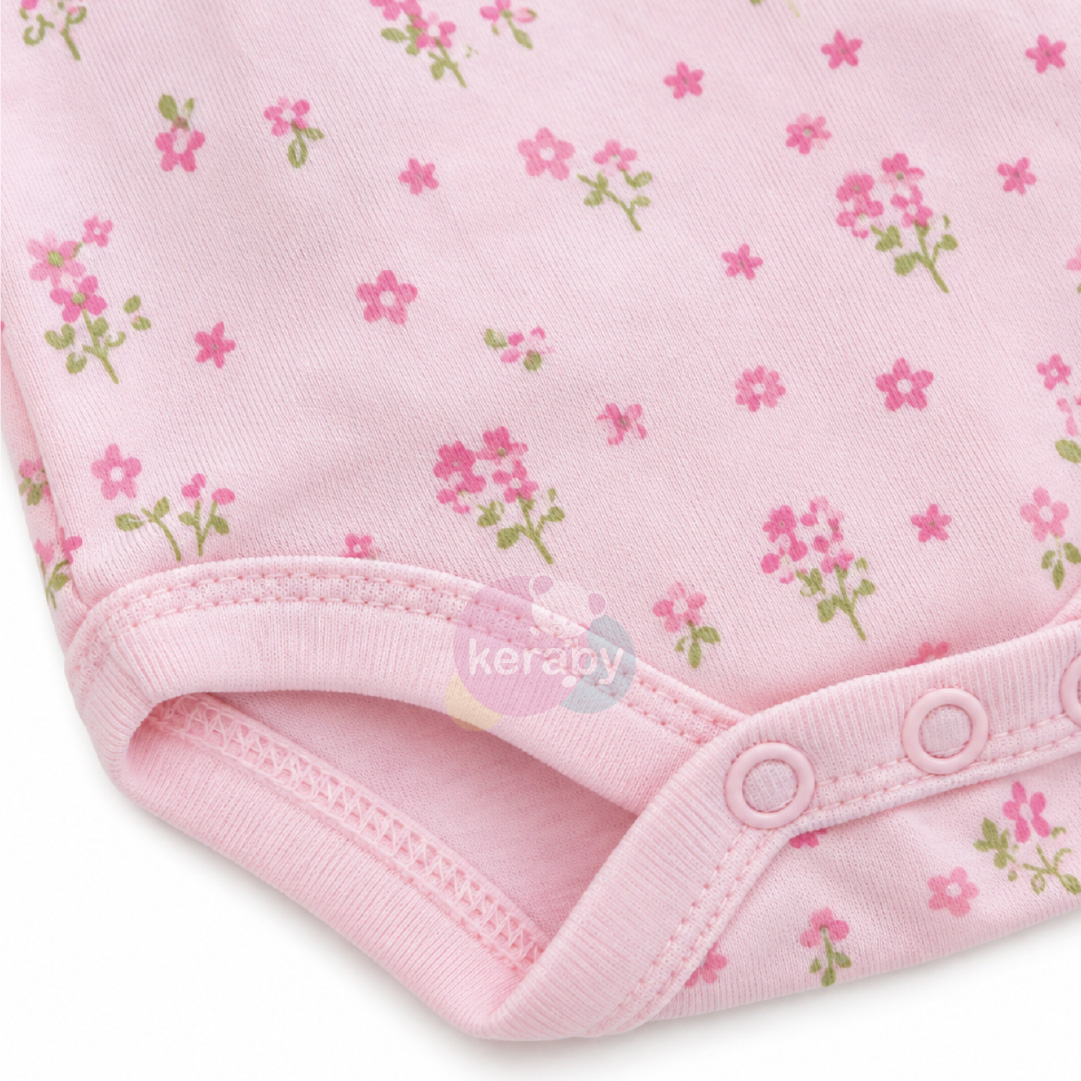 KIT DE NAISSANCE 8PCS FILLE-F1 — photo 2