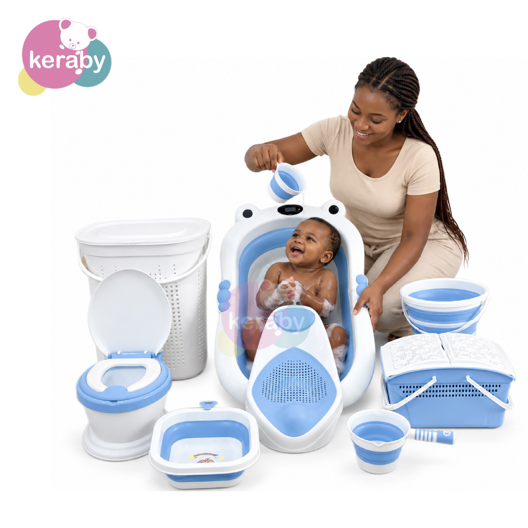 BAIGNOIRE PLIABLE B1 — photo 3
