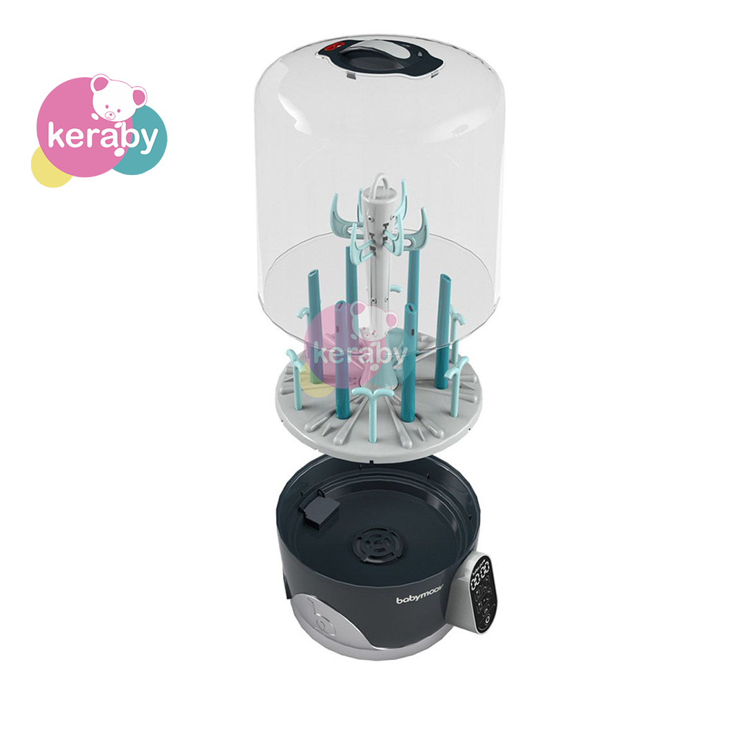 STERILISATEUR BABYMOOV ELECTRIQUE +  SECHAGE — photo 2