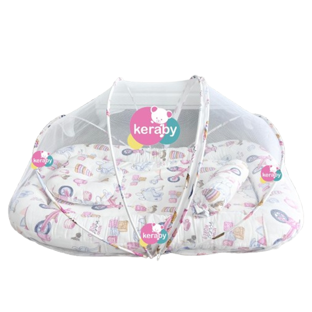 REDUCTEUR LIT EN SAC