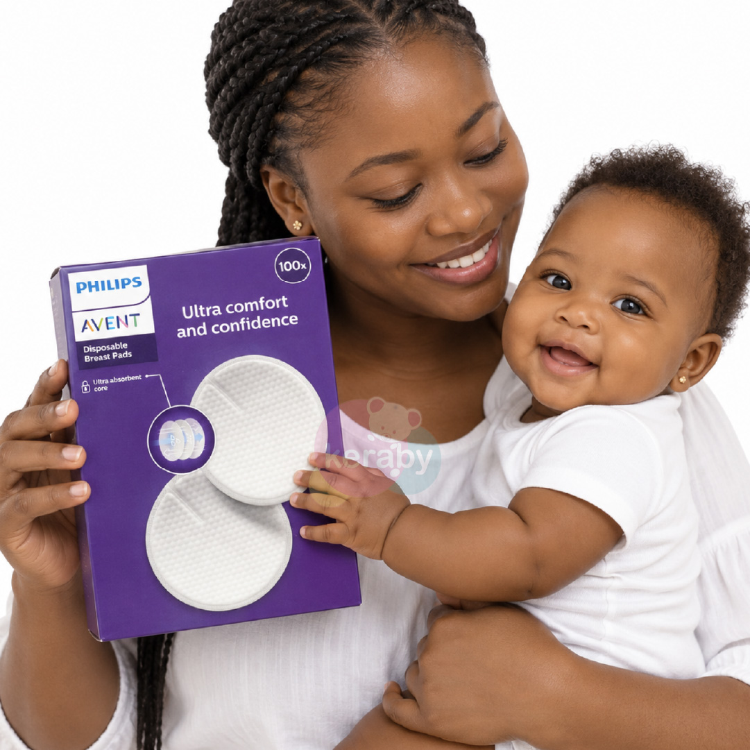 COUSSINET PHILIPS AVENT 100 — photo 2