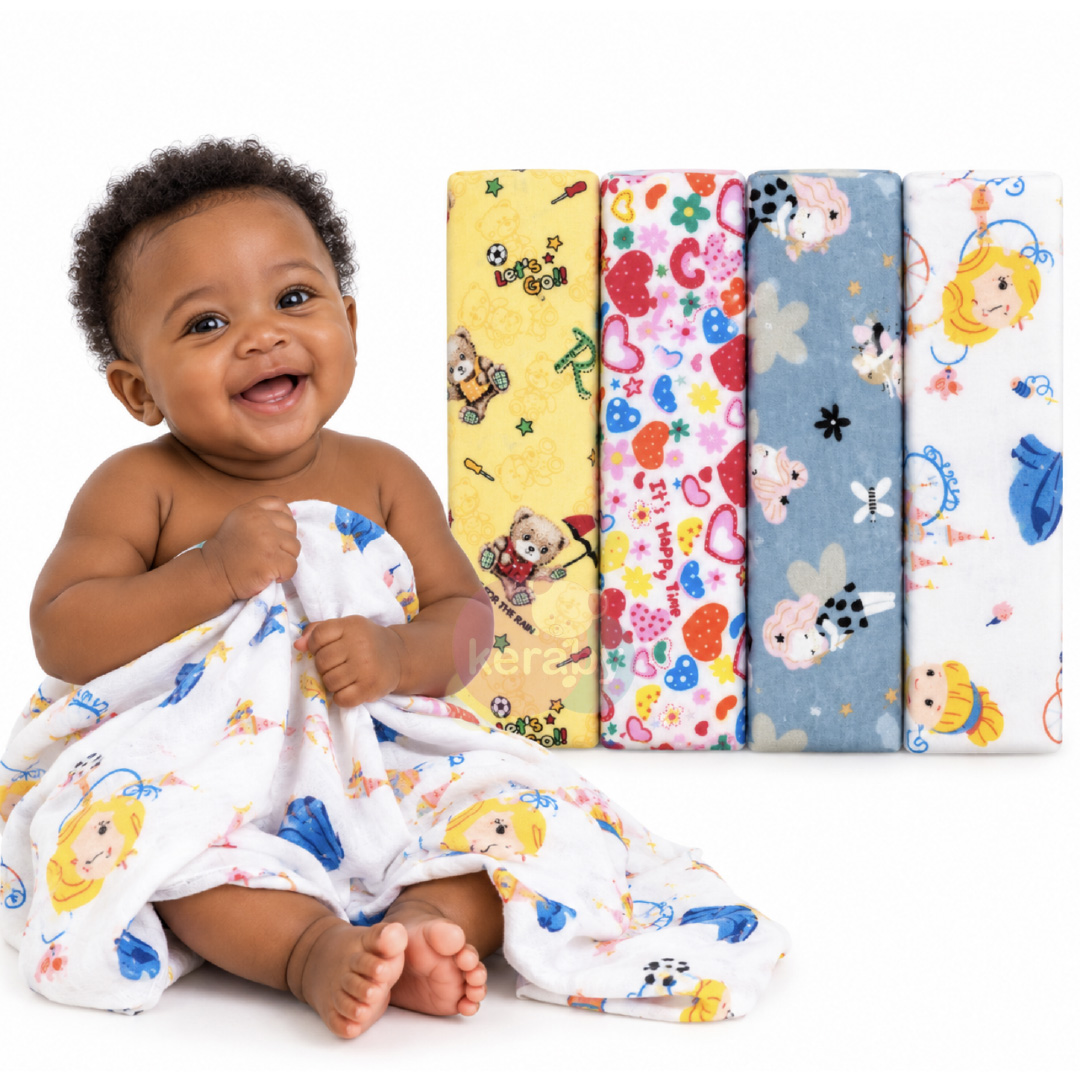 DRAP LOT DE 4-F7 — photo 3