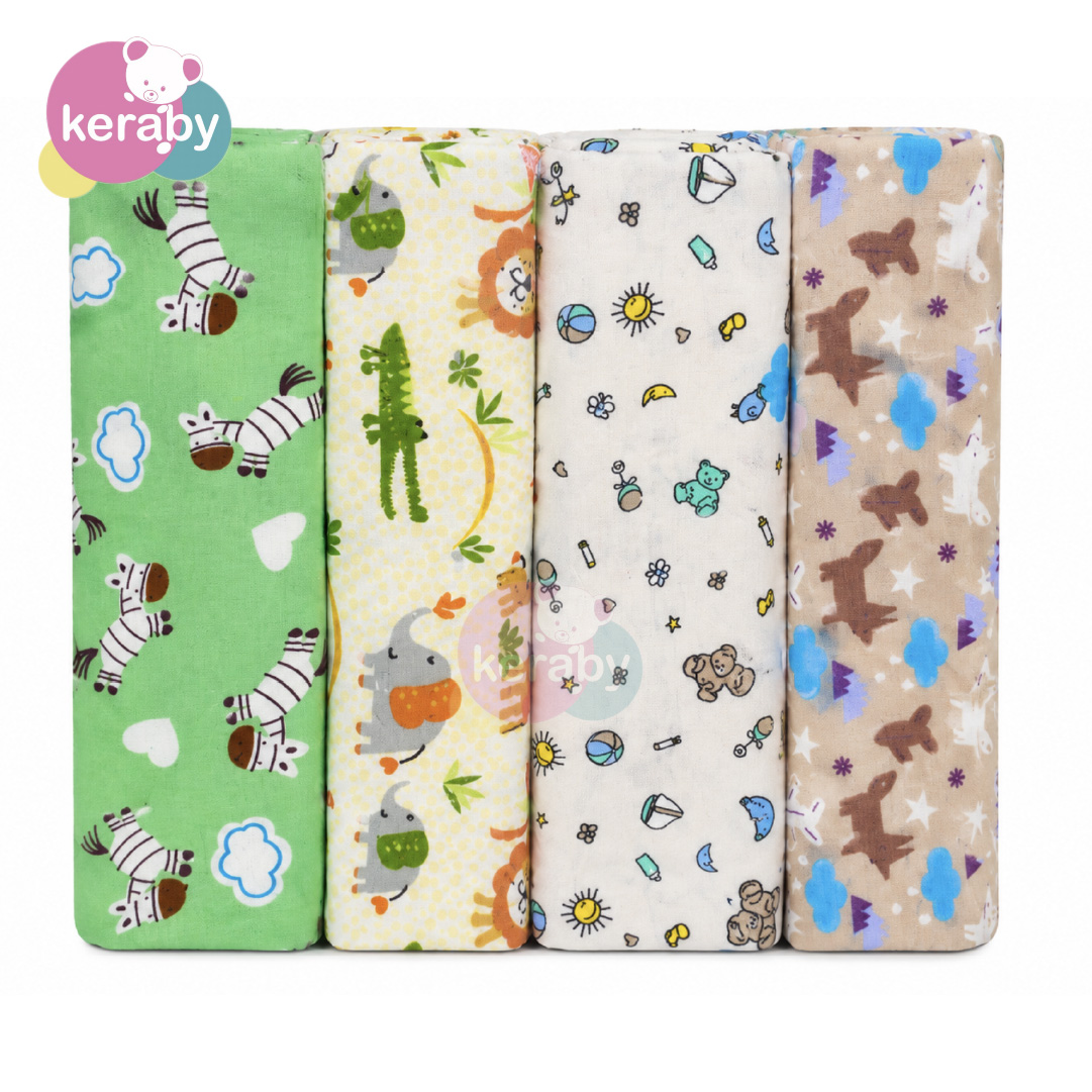DRAP LOT DE 4-M11 — photo 7