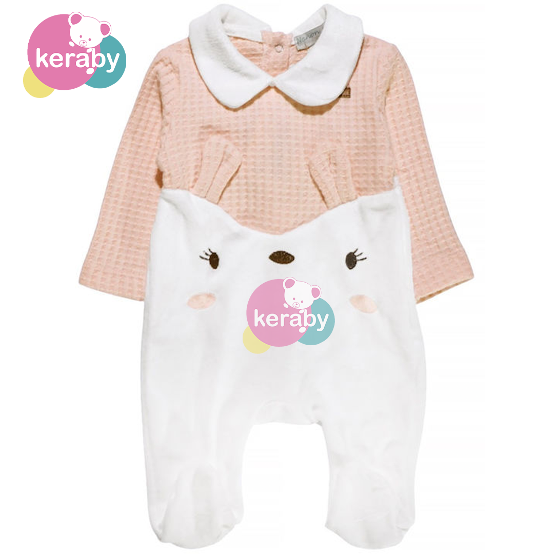 GRENOUILLERE NANON EN VELOU