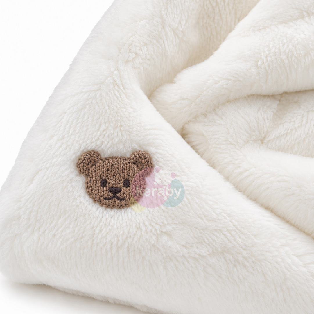 COUVERTURE COUETTE — photo 3