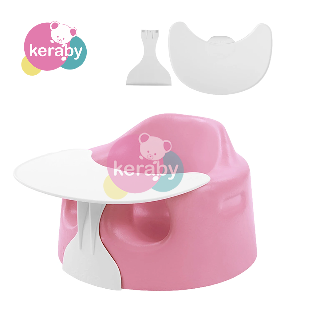ASSIS BEBE GOMME + PLAN A MANGER — photo 2