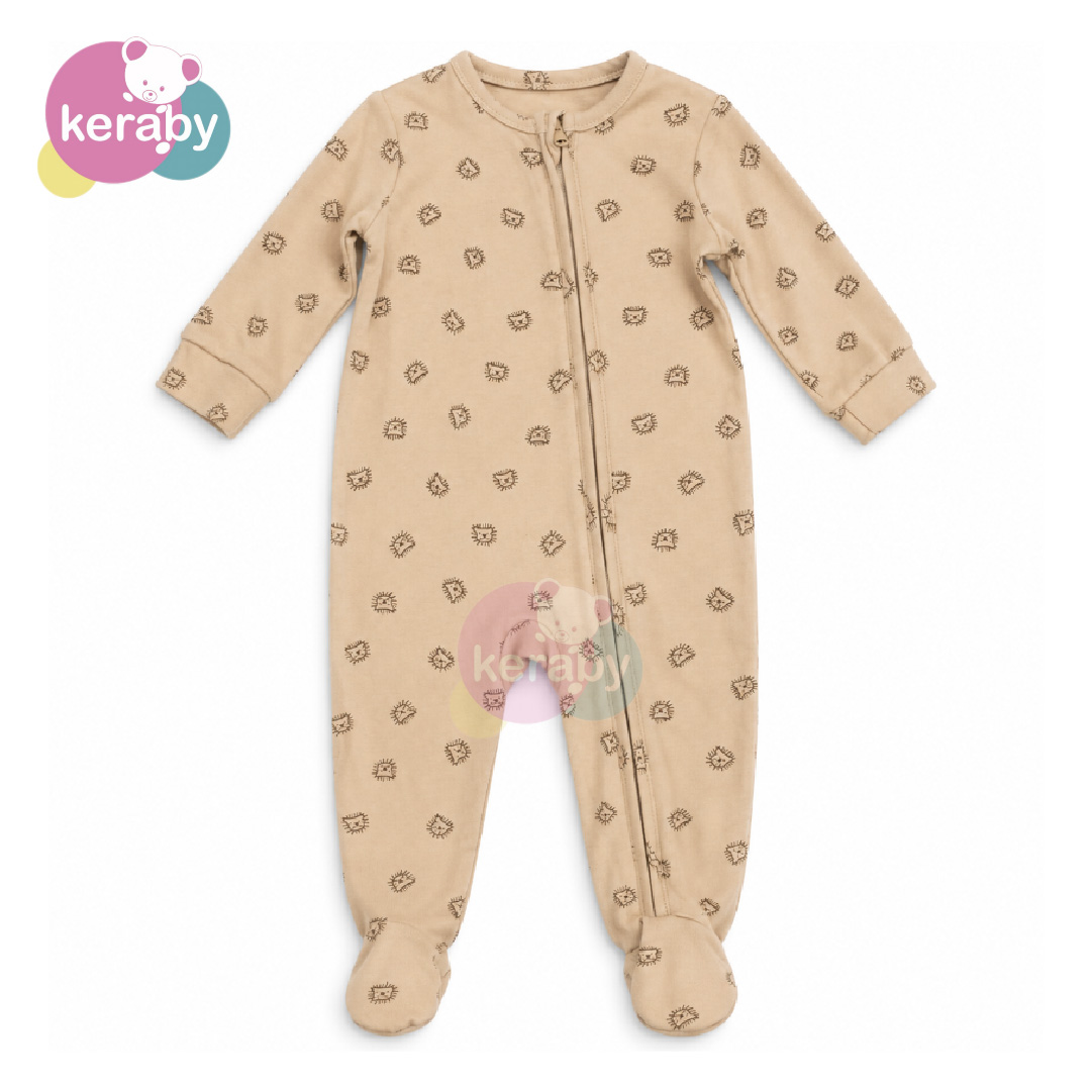 GRENOUILLERE COTON M1