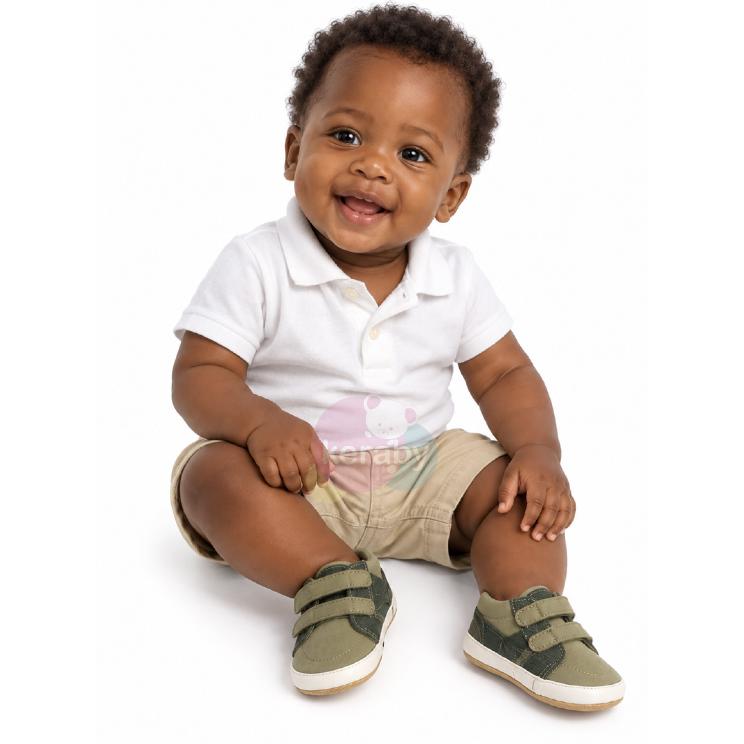 CHAUSSURE BEBE — photo 9