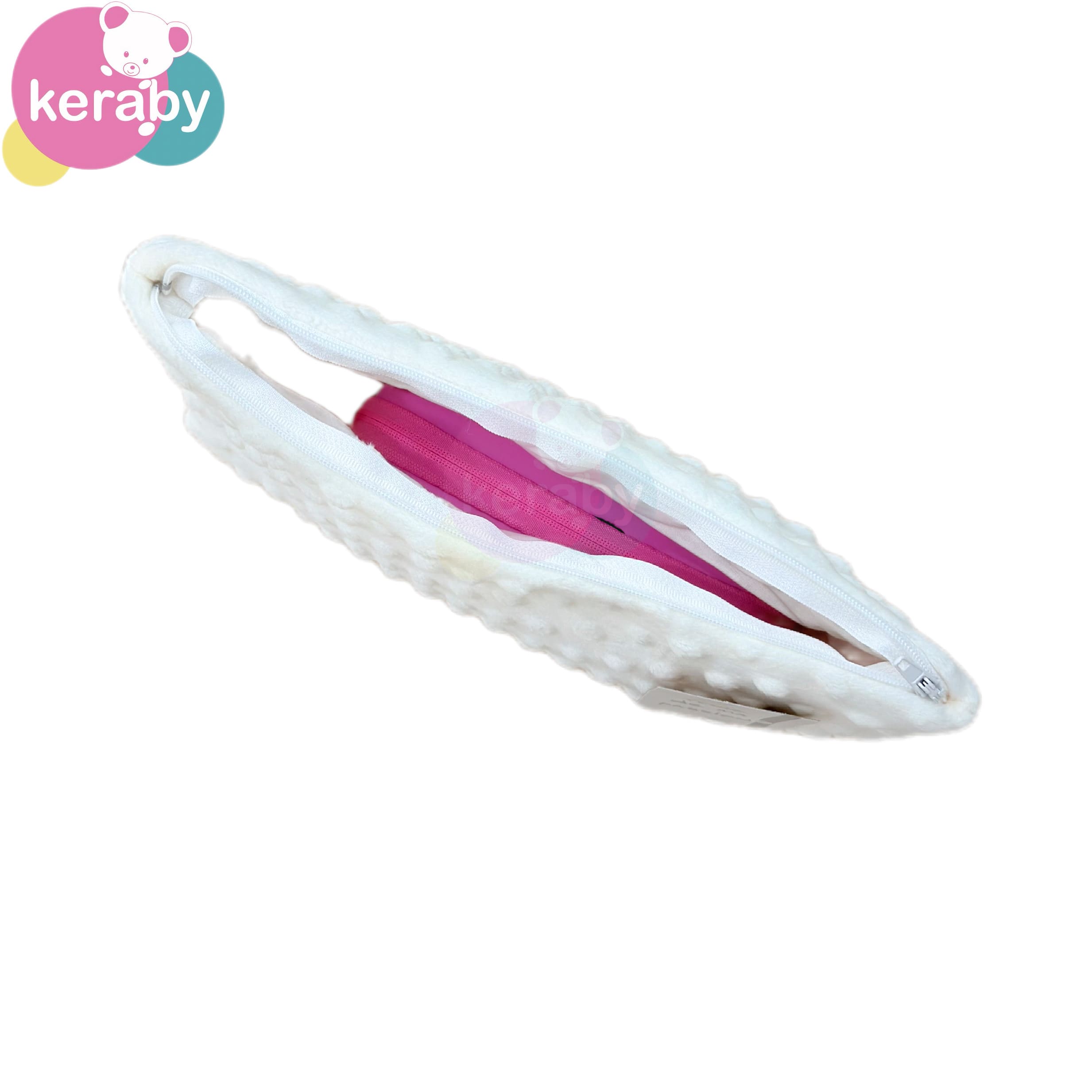 TROUSSE DE TOILETTE FP MINKY — photo 2
