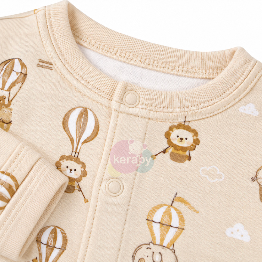 KIT DE NAISSANCE 7PCS  MIXTE-M6 — photo 2