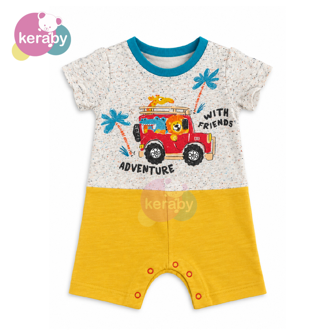BABOTEUSE BEBESSI M1