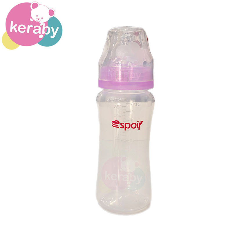 BIBERON PLASTIQUE SPOIL 300ML