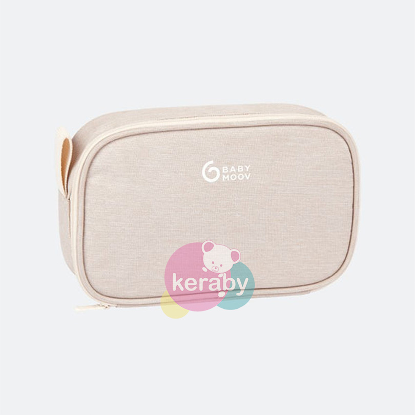 TROUSSE DE SOINS BABYMOOV — photo 2