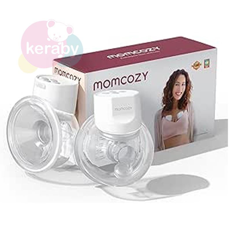 TIRE LAIT MOM COSY S12 PRO