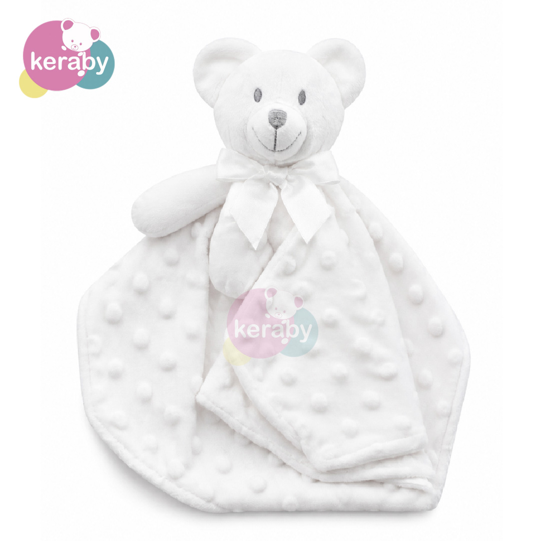 DOUDOU FP MINKY