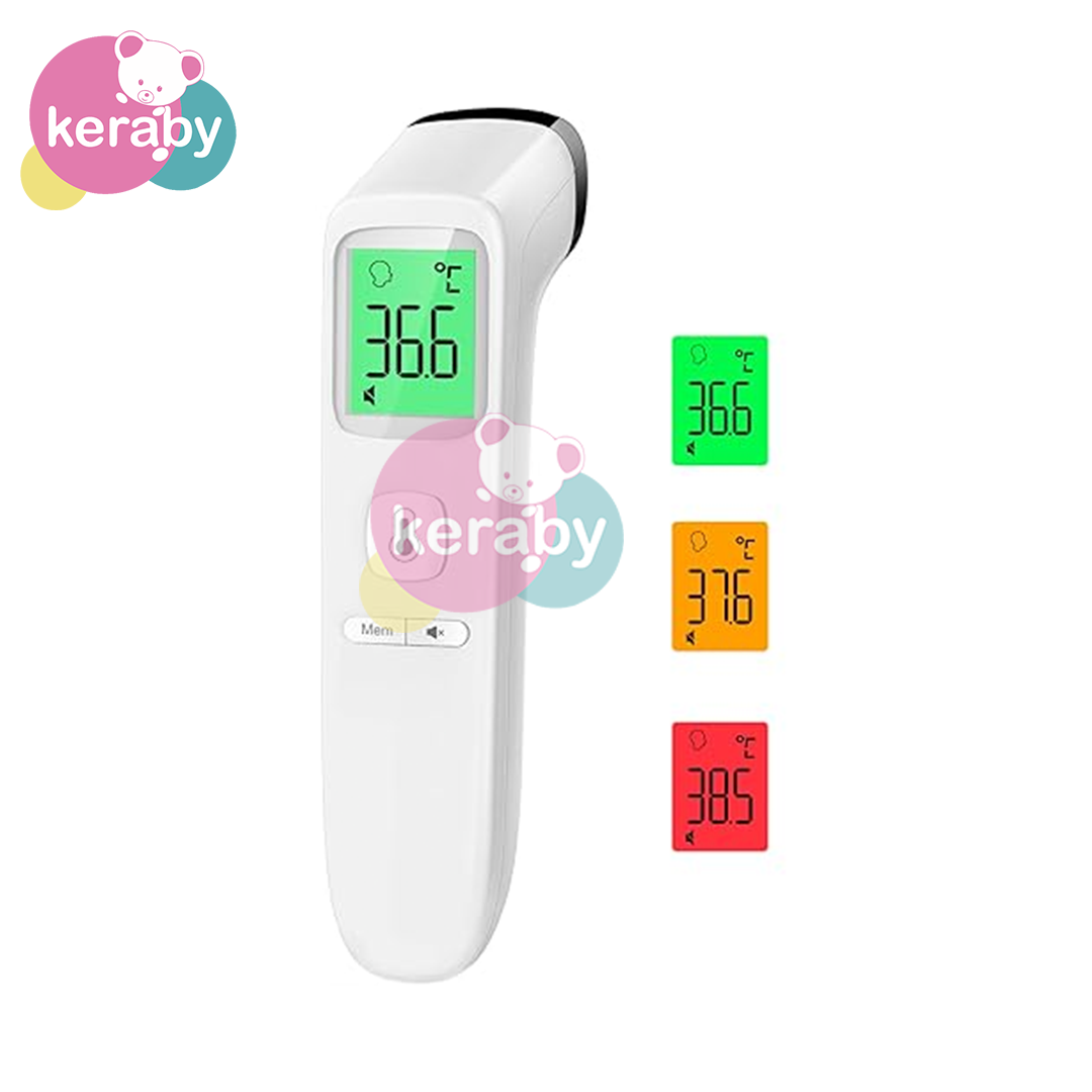 THERMOMETRE INFRAROUGE L2N — photo 2