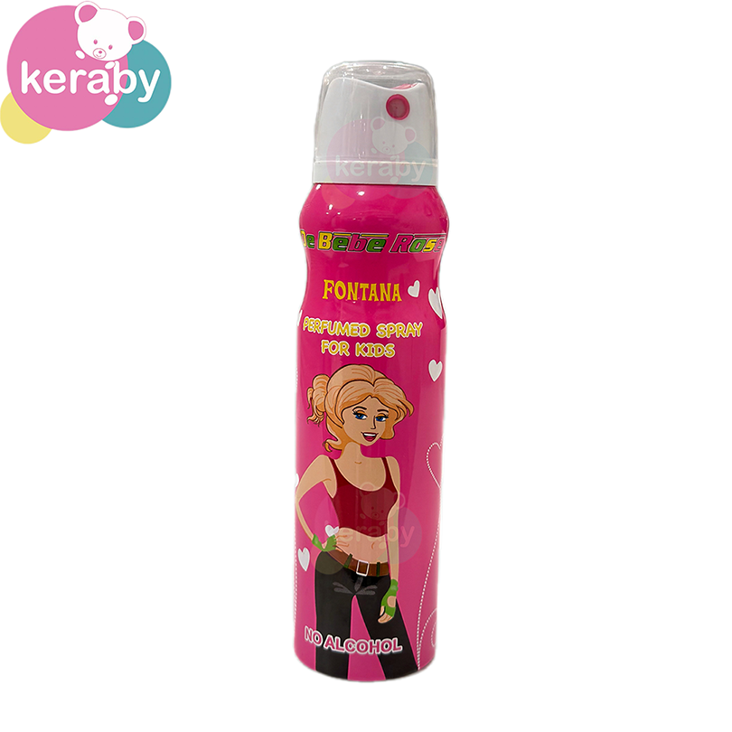 DEODORANT FONTANA