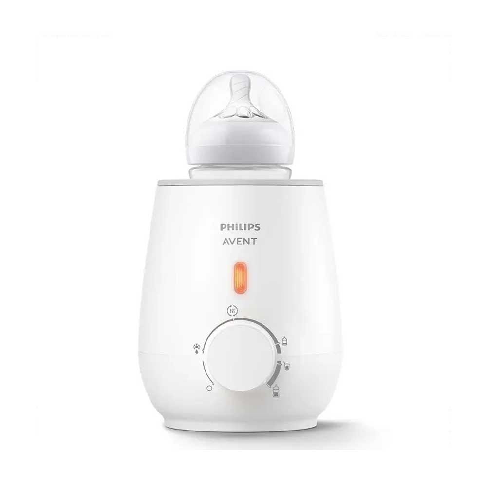 CHAUFFE BIBERON  AVENT QUICK — photo 2