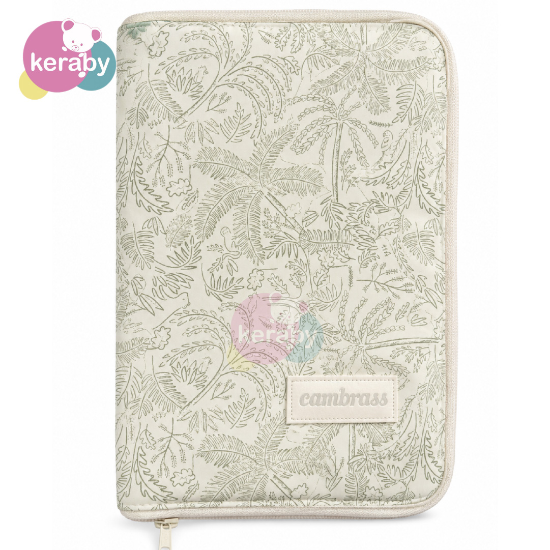 PROTEGE CARNET CAMBRASS