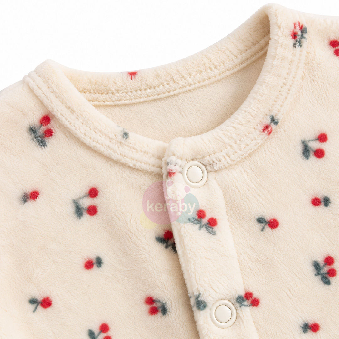 GRENOUILLERE CHATOUNET VELOUR FILLE-F6 — photo 3