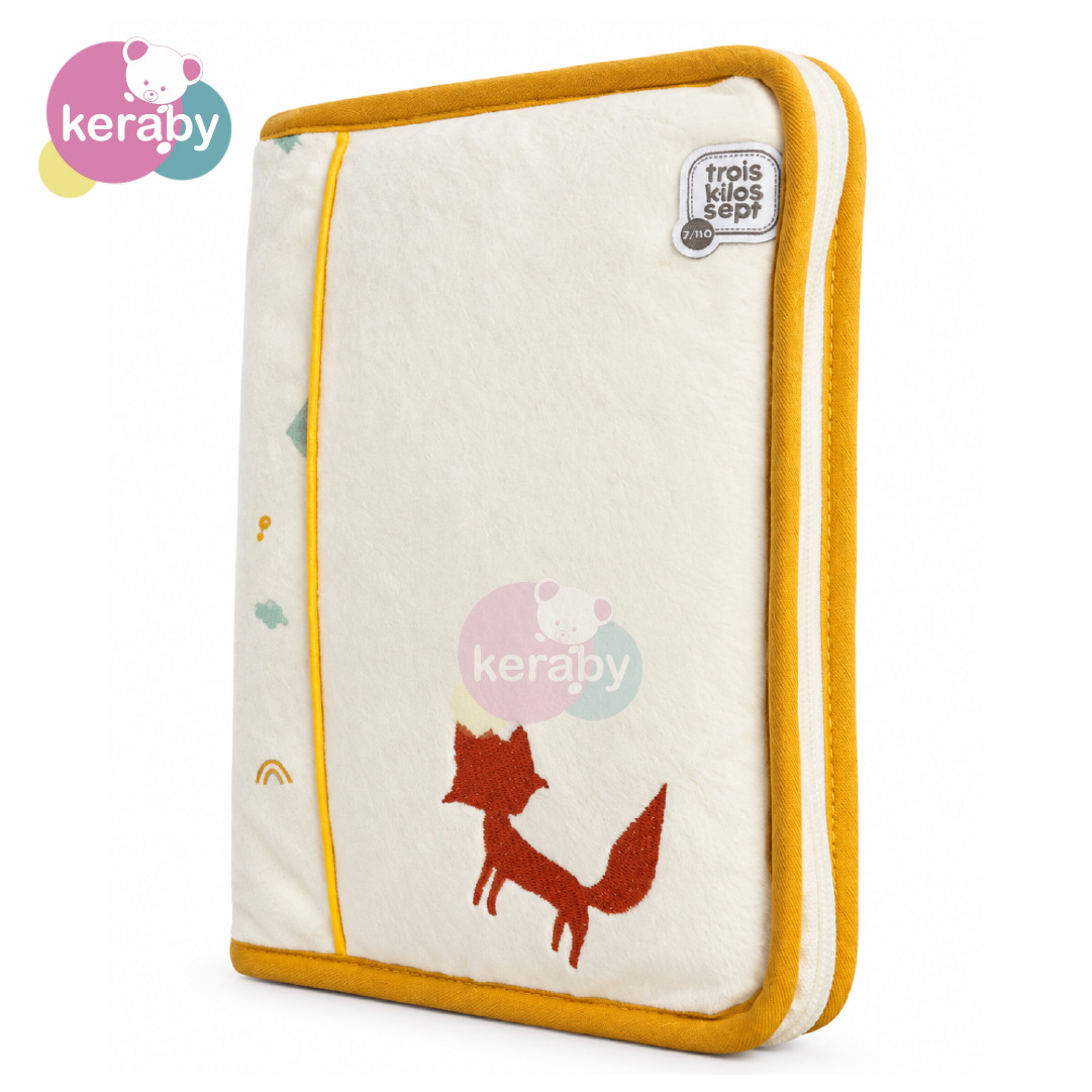 PROTEGE CARNET 3K7