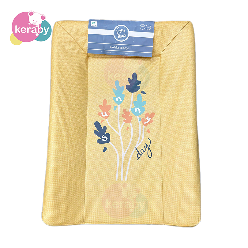 MATELAS A LANGER BABY CALIN