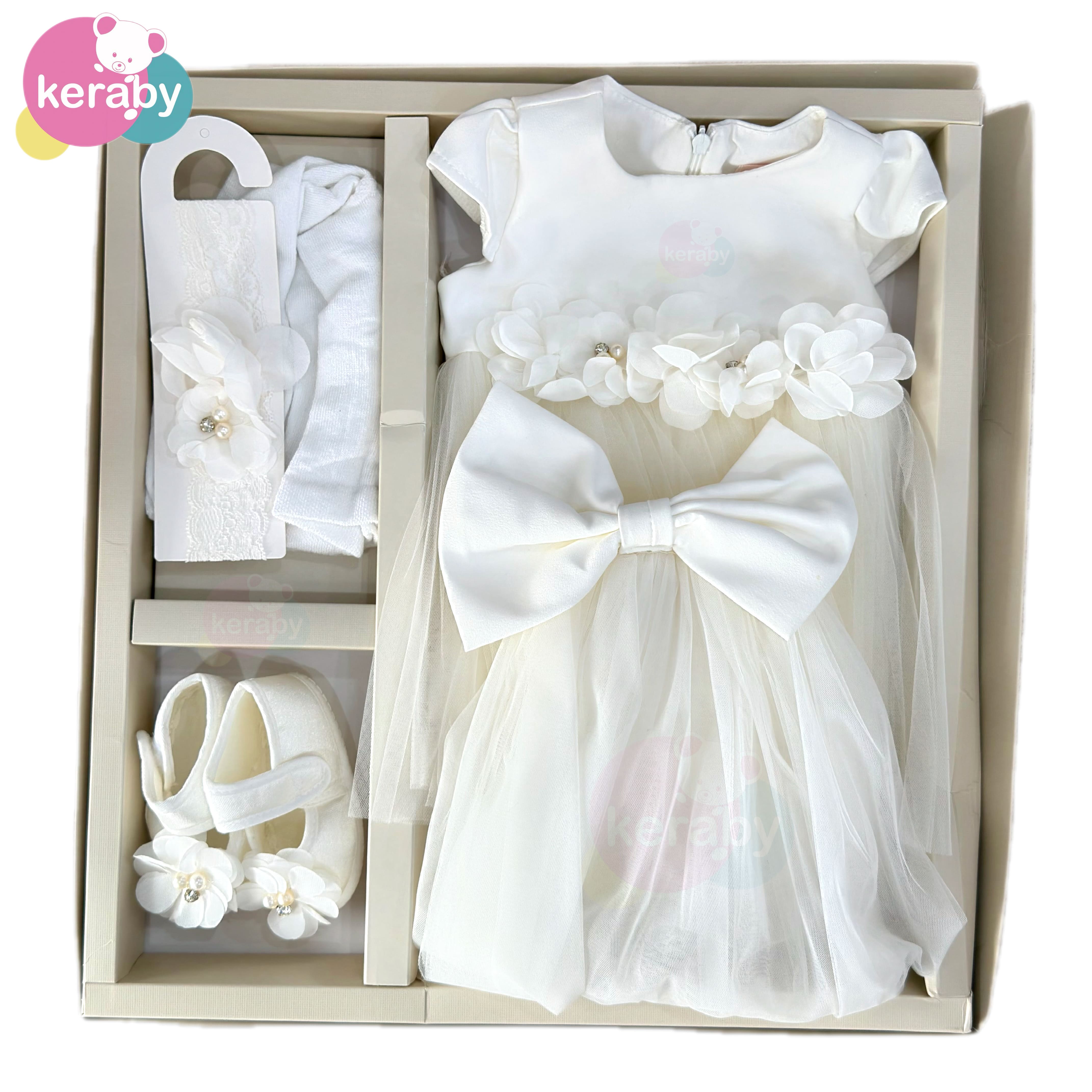 COFFRET CEREMONIE FILLE F2