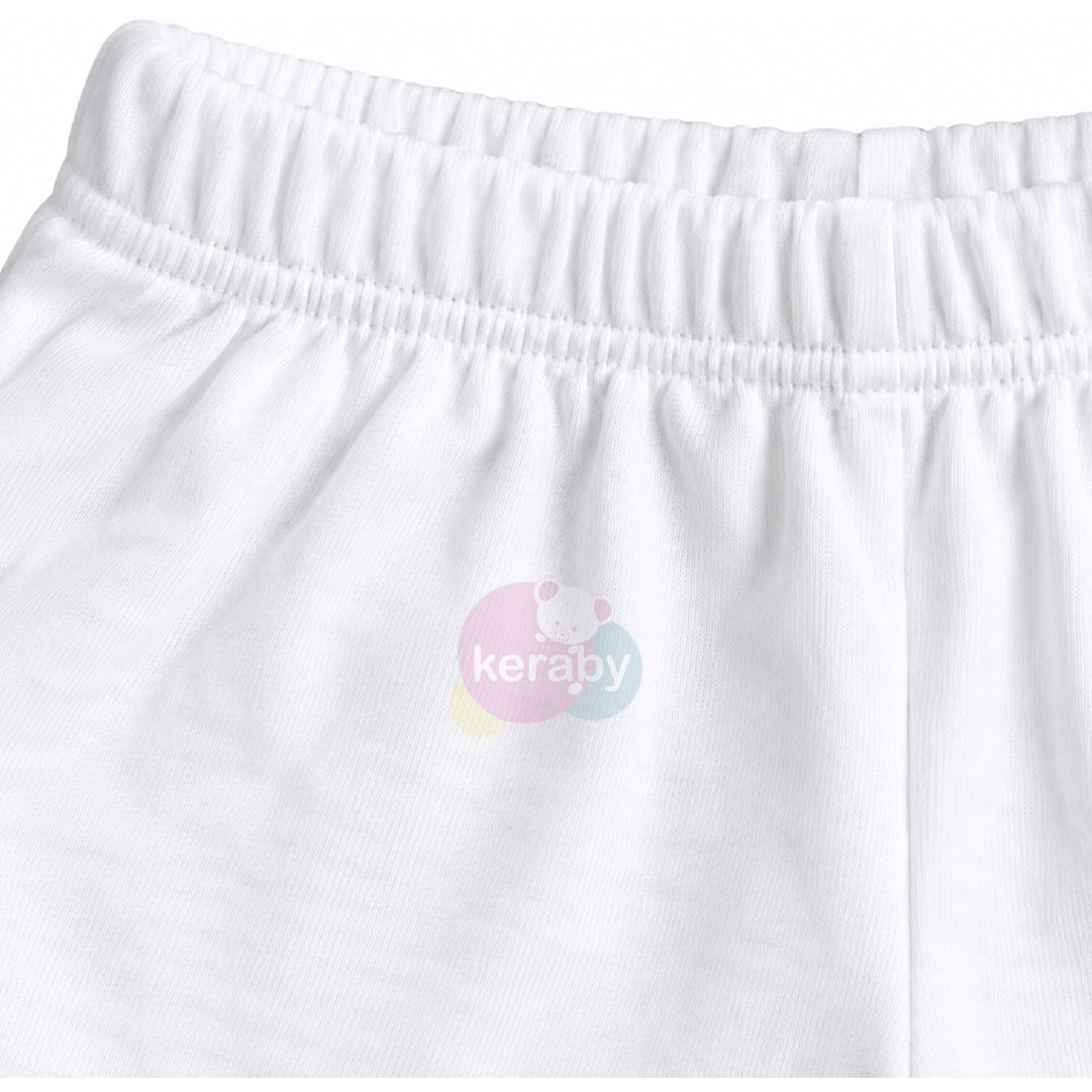 PANTALONS A PIED FERME — photo 9
