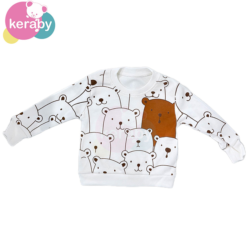 ENSEMBLE BEBE 2PCS-M5 — photo 3