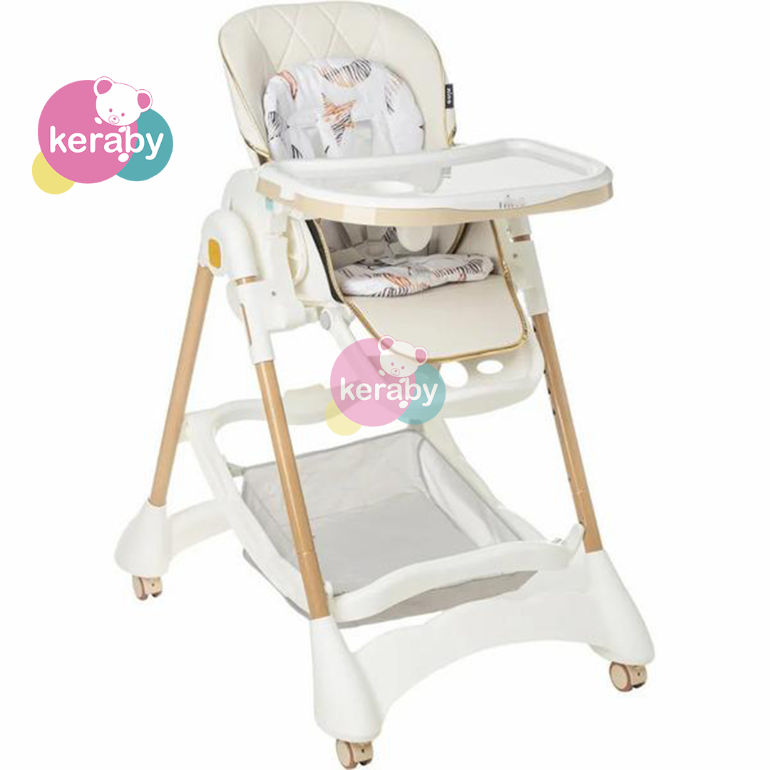 CHAISE HAUTE KIDILO 1-1A — photo 1