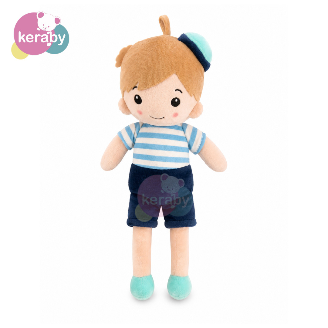 DOUDOU MUSICALE-G2