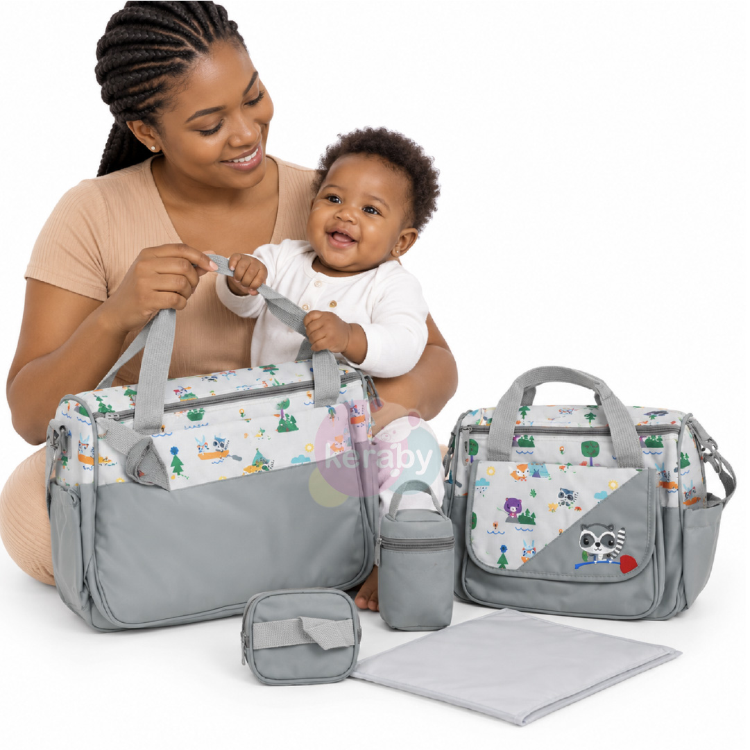 SAC A LANGER COLORER 5PCS SL8 — photo 2