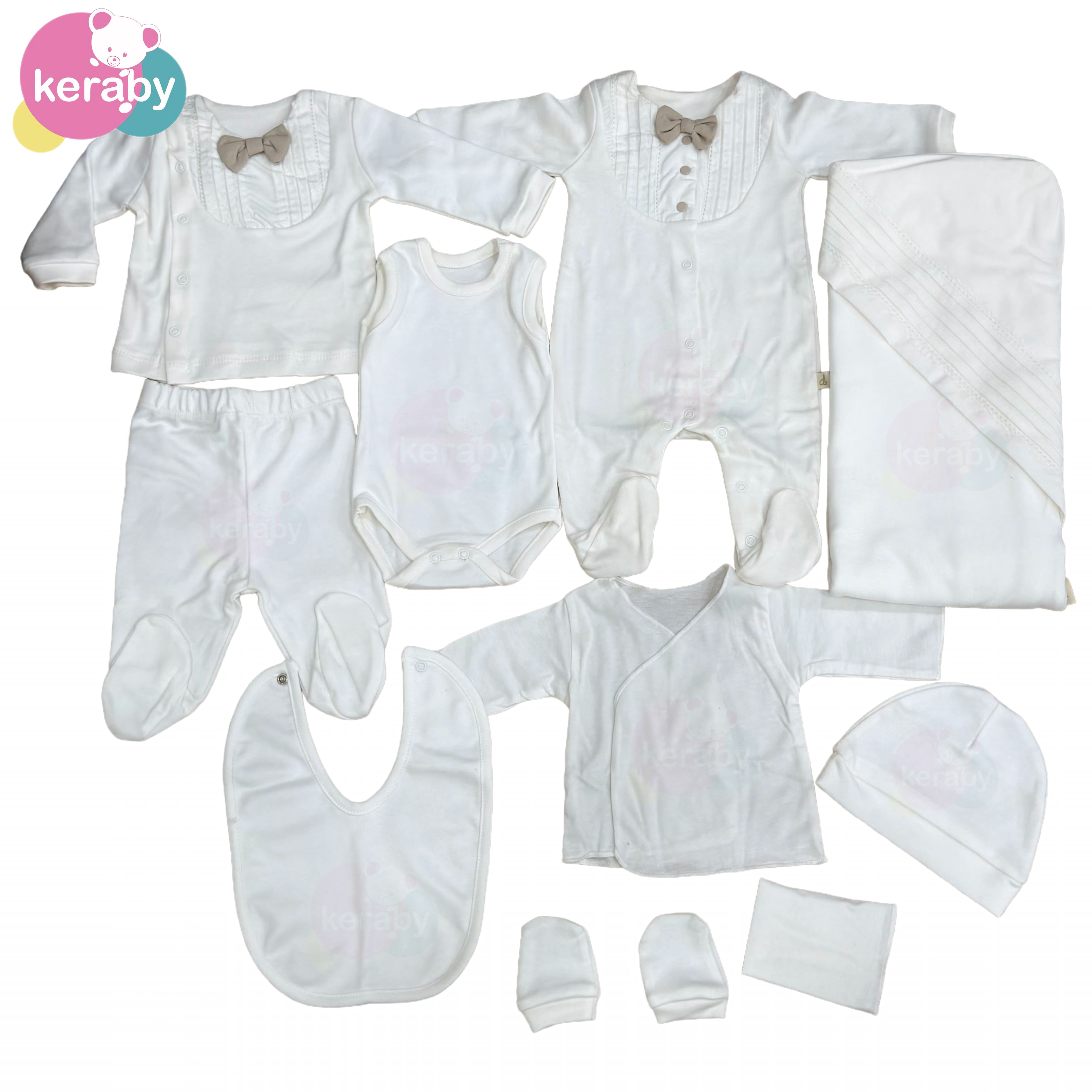 COFFRET CEREMONIE 10PCS GARCON G2 — photo 2